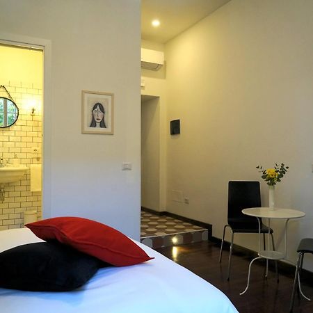 Guest House Interno4 Rom Zimmer foto