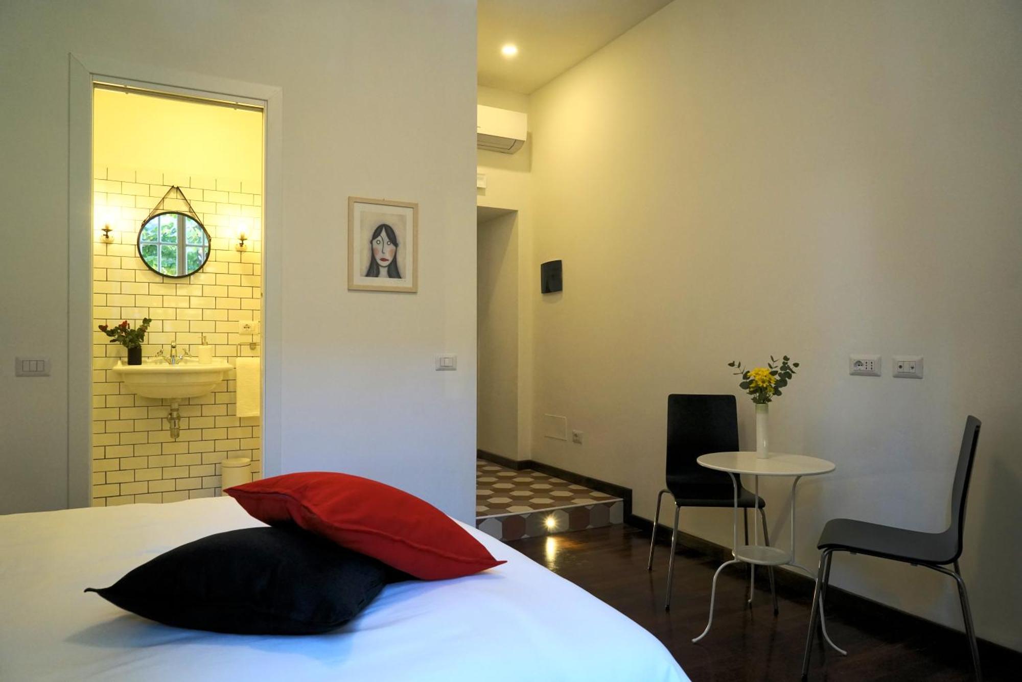 Guest House Interno4 Rom Zimmer foto