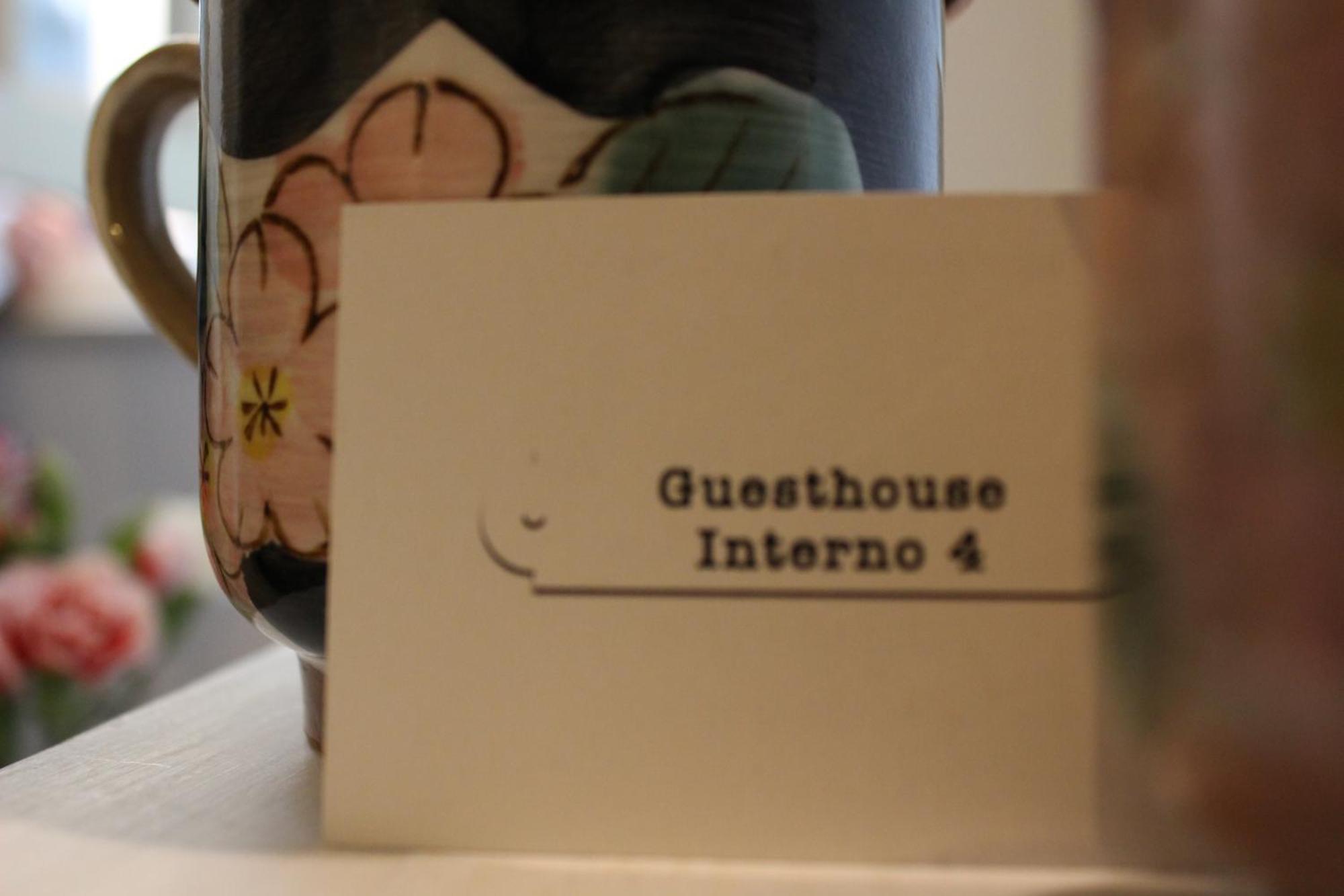 Guest House Interno4 Rom Zimmer foto