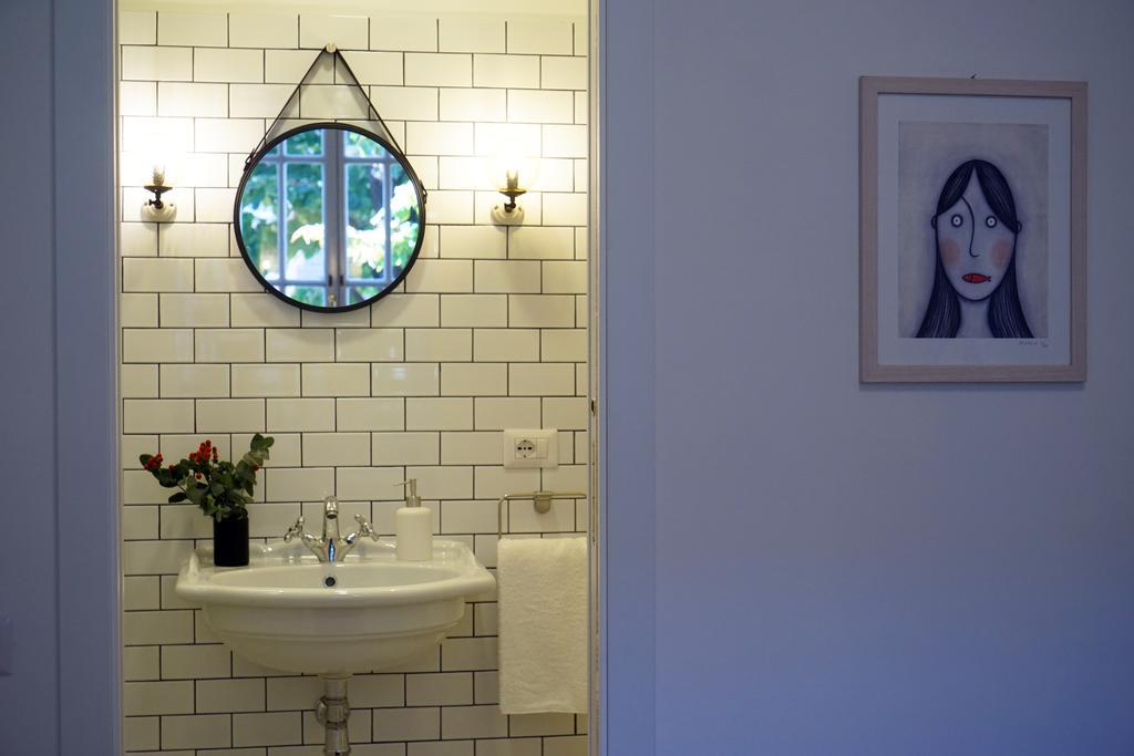 Guest House Interno4 Rom Exterior foto
