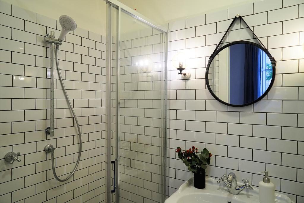Guest House Interno4 Rom Exterior foto
