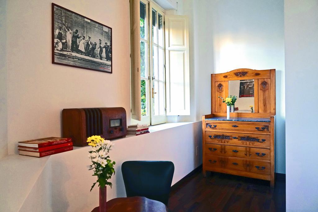Guest House Interno4 Rom Zimmer foto