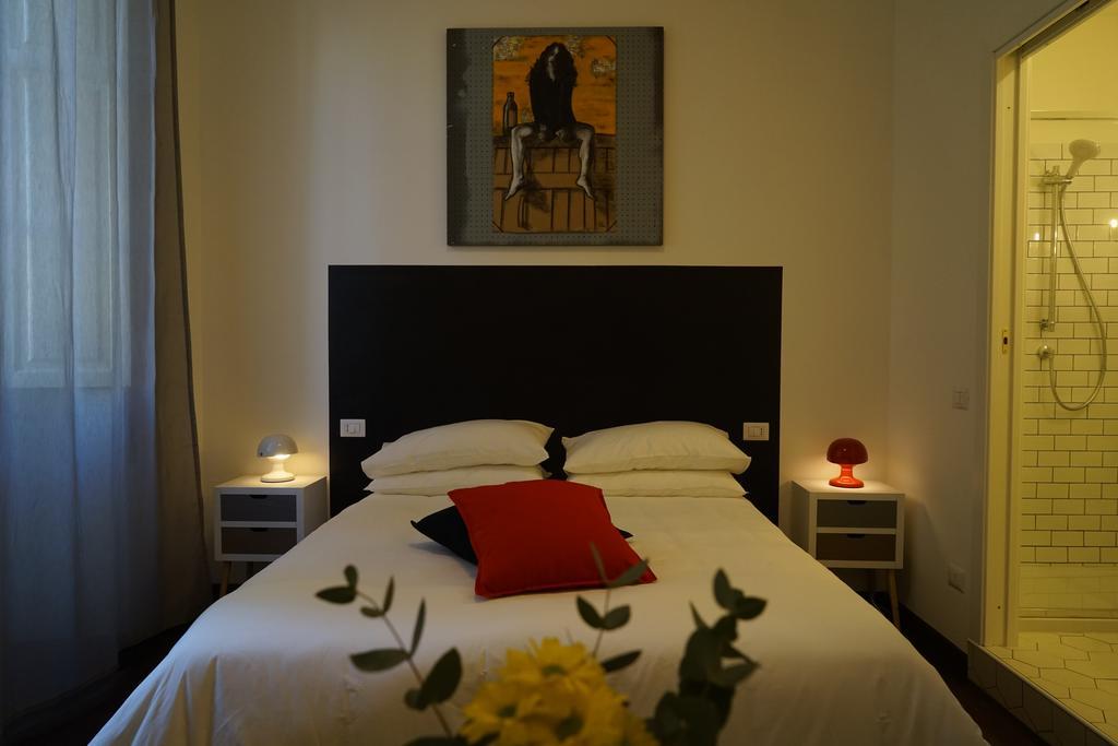 Guest House Interno4 Rom Exterior foto