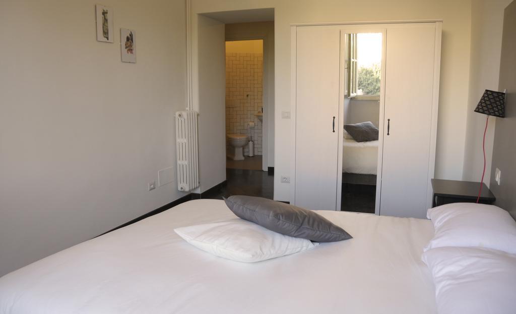 Guest House Interno4 Rom Zimmer foto
