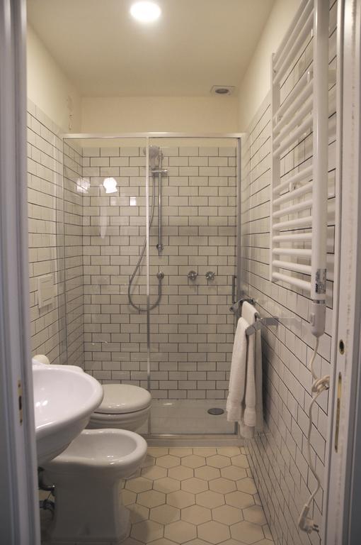 Guest House Interno4 Rom Zimmer foto