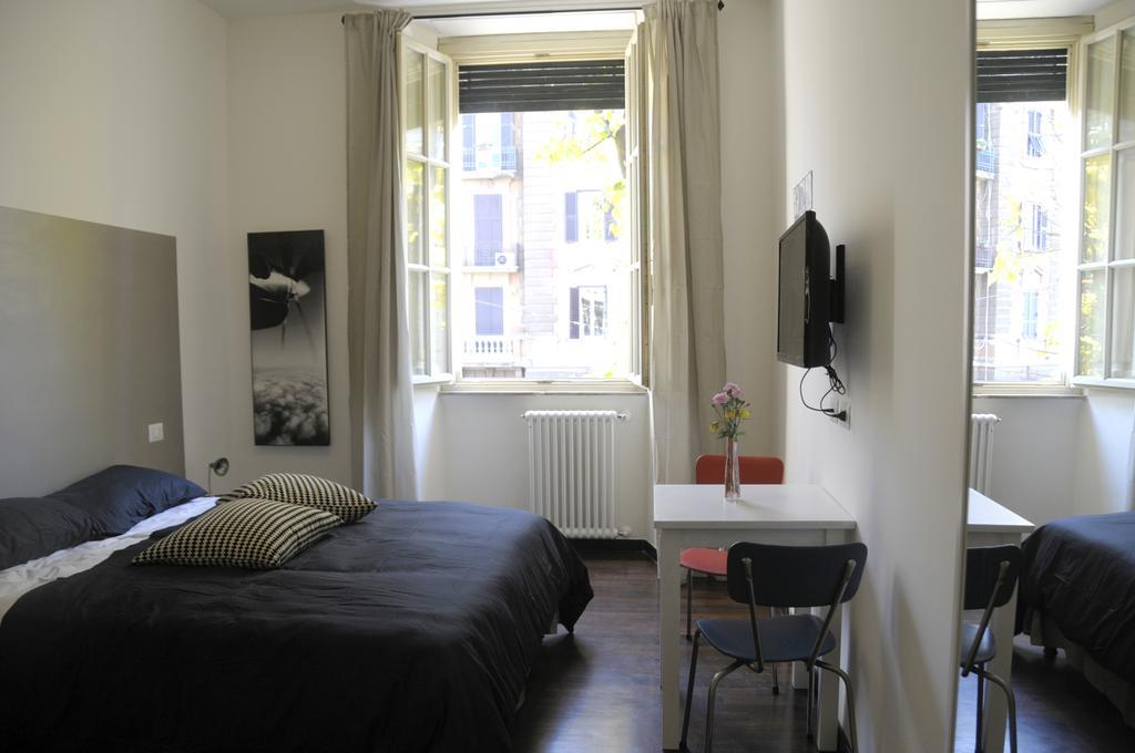 Guest House Interno4 Rom Exterior foto