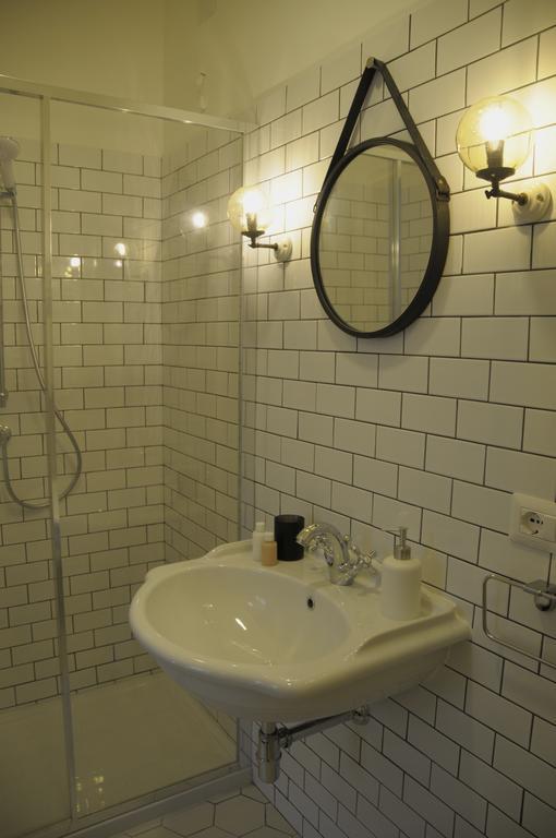 Guest House Interno4 Rom Zimmer foto