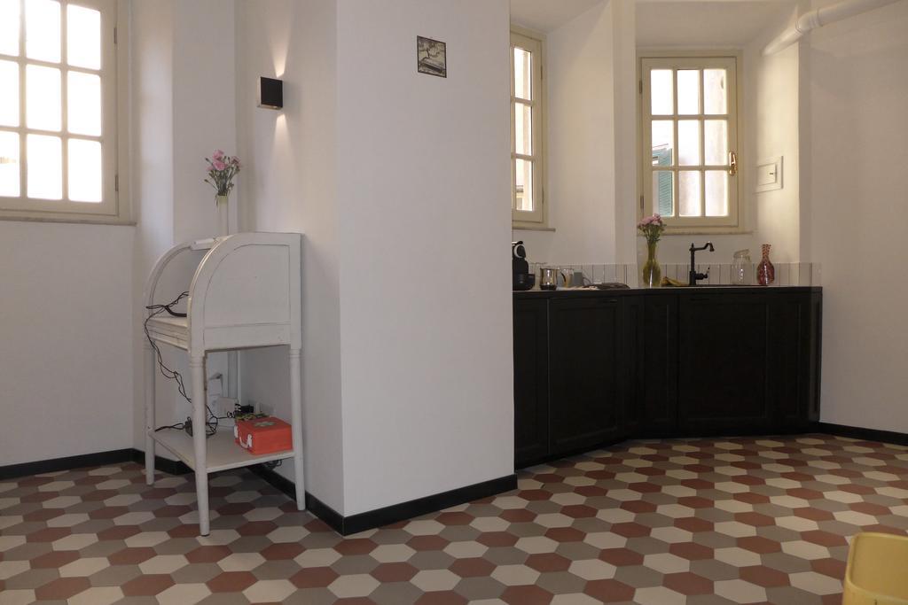 Guest House Interno4 Rom Exterior foto