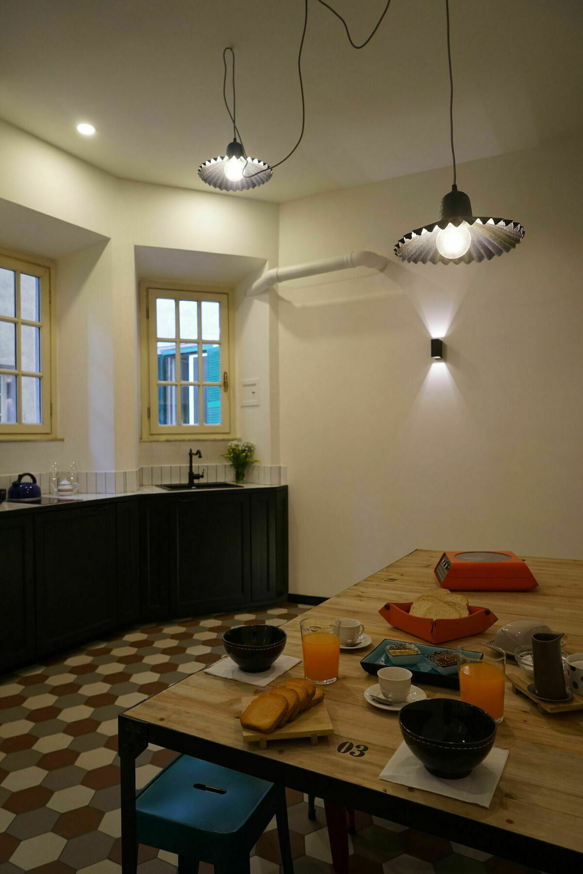 Guest House Interno4 Rom Exterior foto
